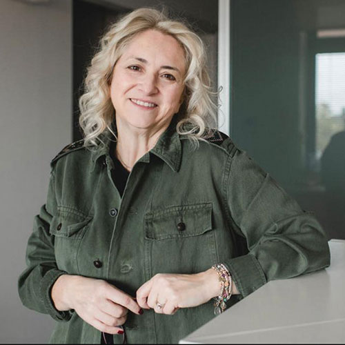 Laura Gherardini