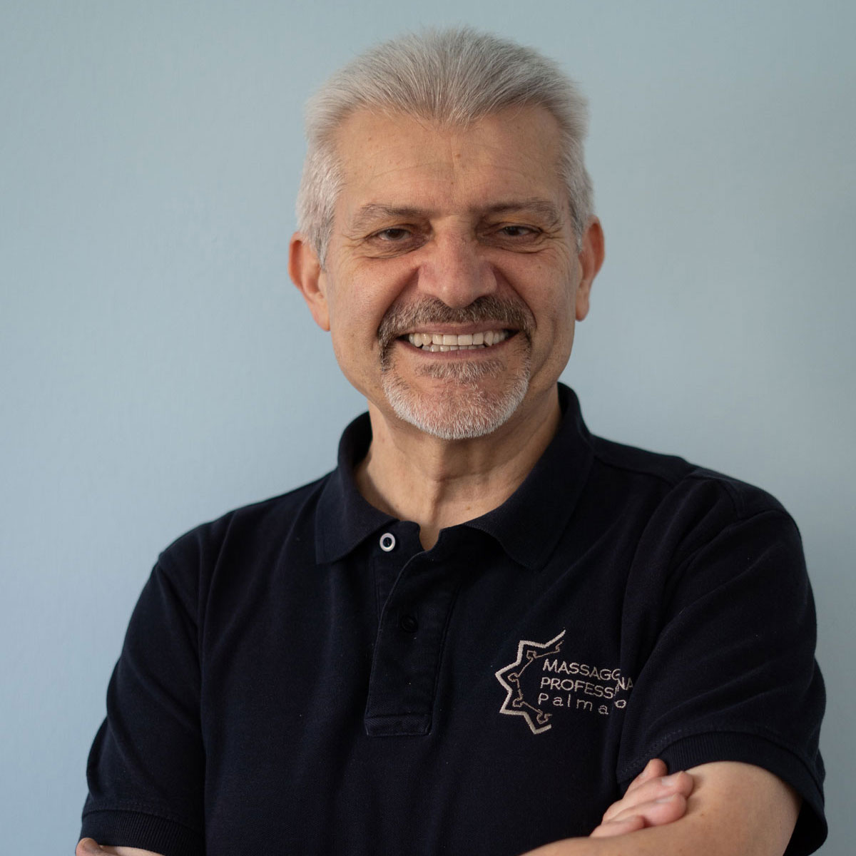 Ernesto Barbuti massaggi palmanova