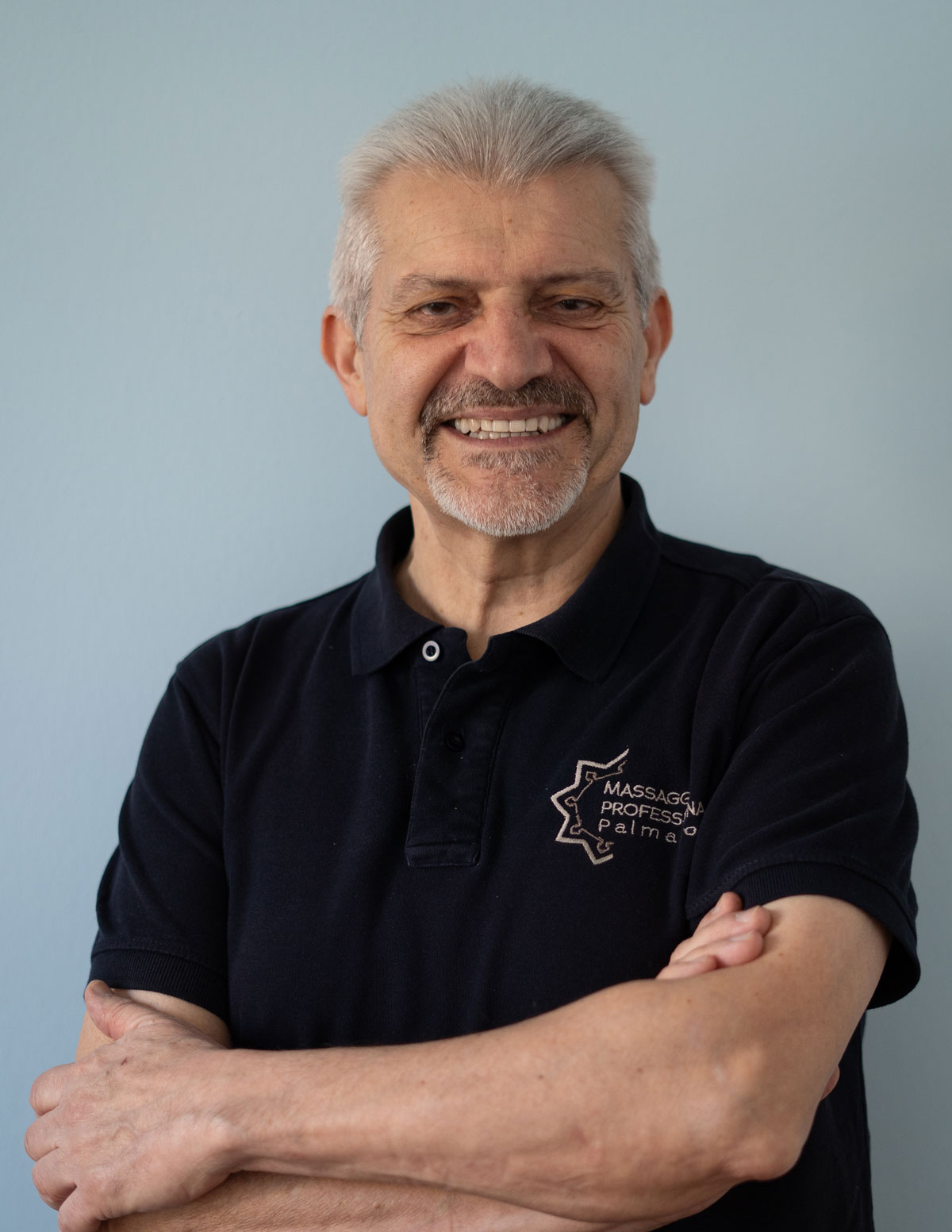 Ernesto Barbuti massaggi palmanova